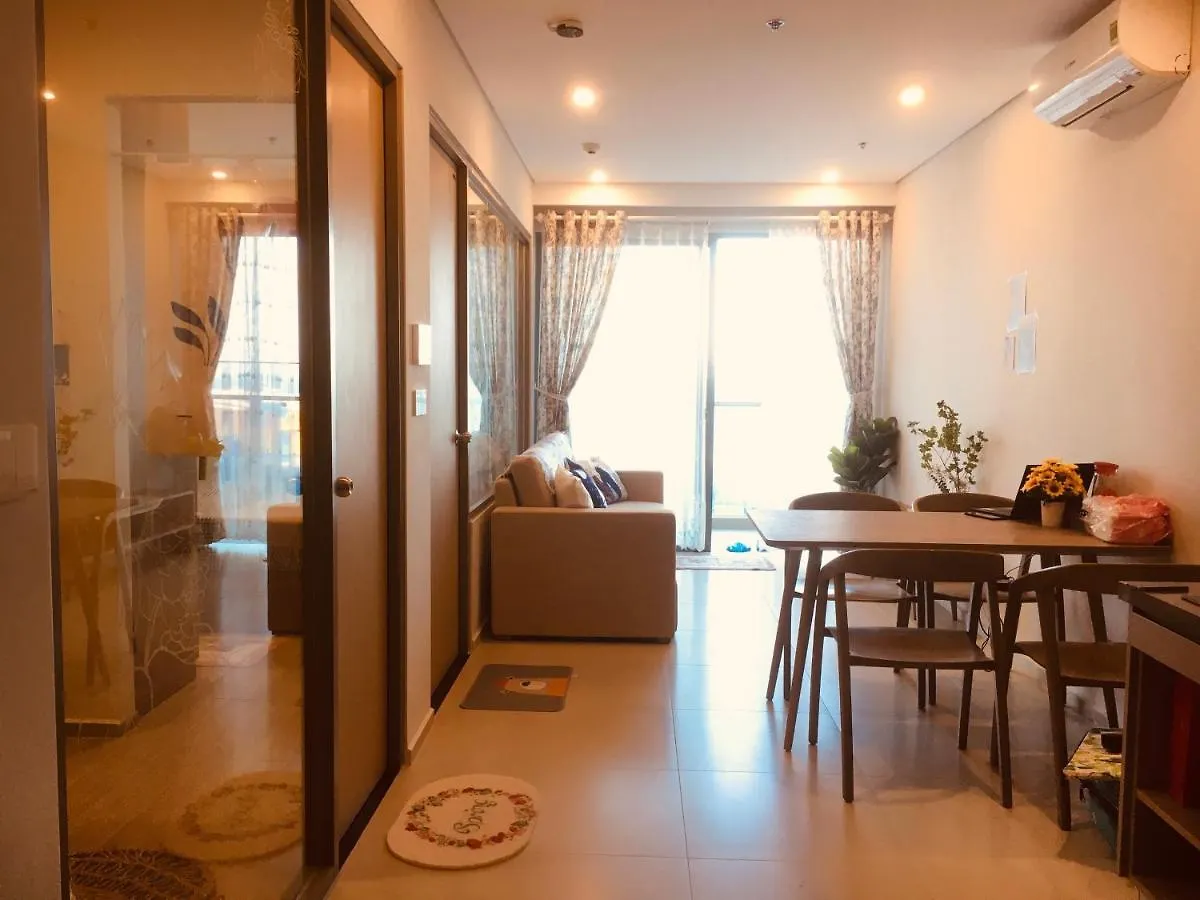 Lovely Vintage Space With Pool Vung Tau