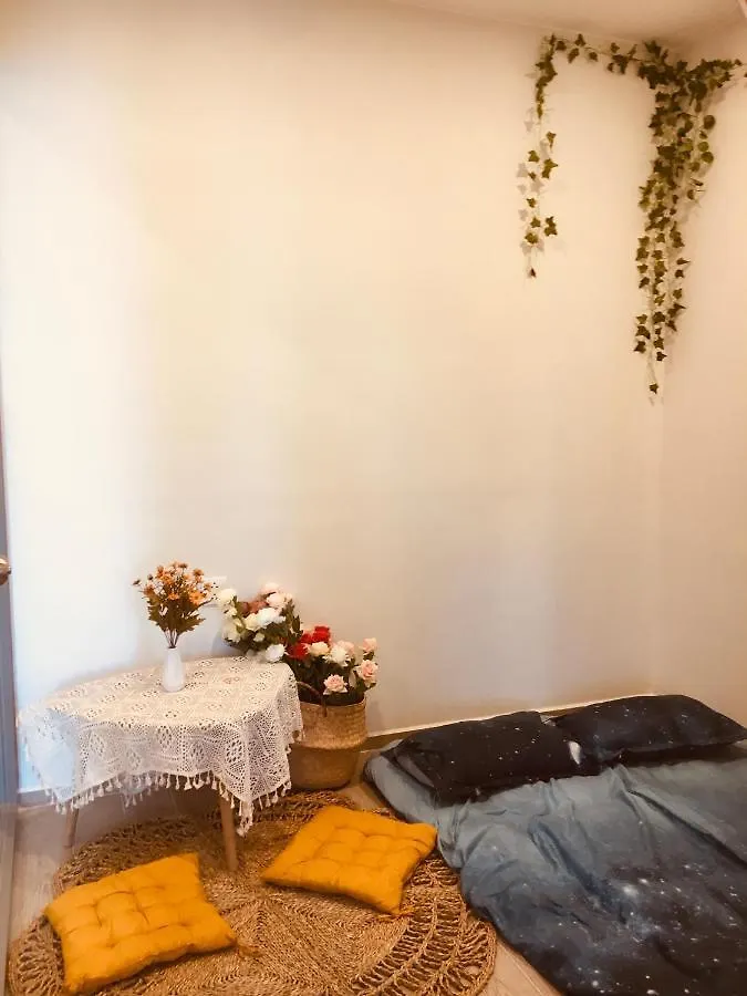 Apartment Lovely Vintage Space With Pool Vung Tau
