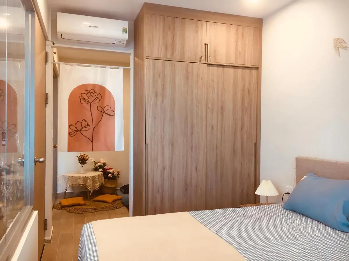 Lovely Vintage Space With Pool Vung Tau Vietnam
