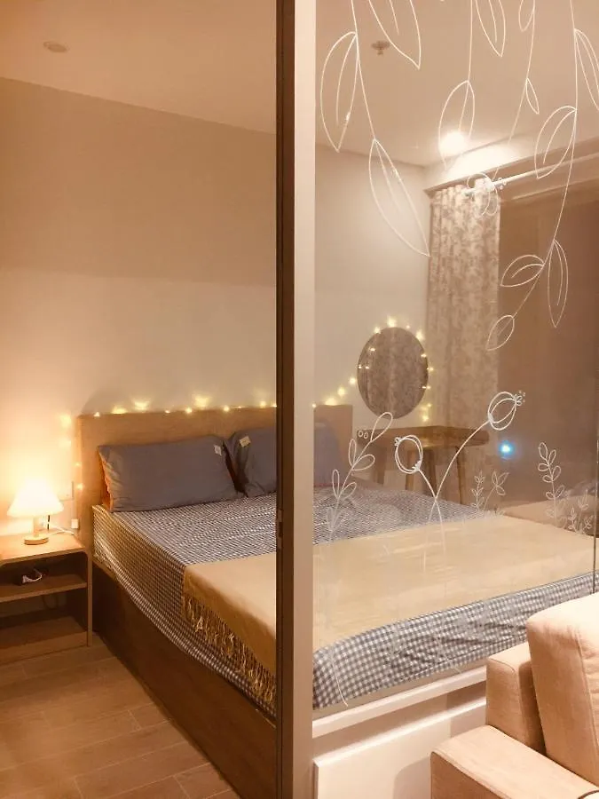 Lovely Vintage Space With Pool Vung Tau Vietnam